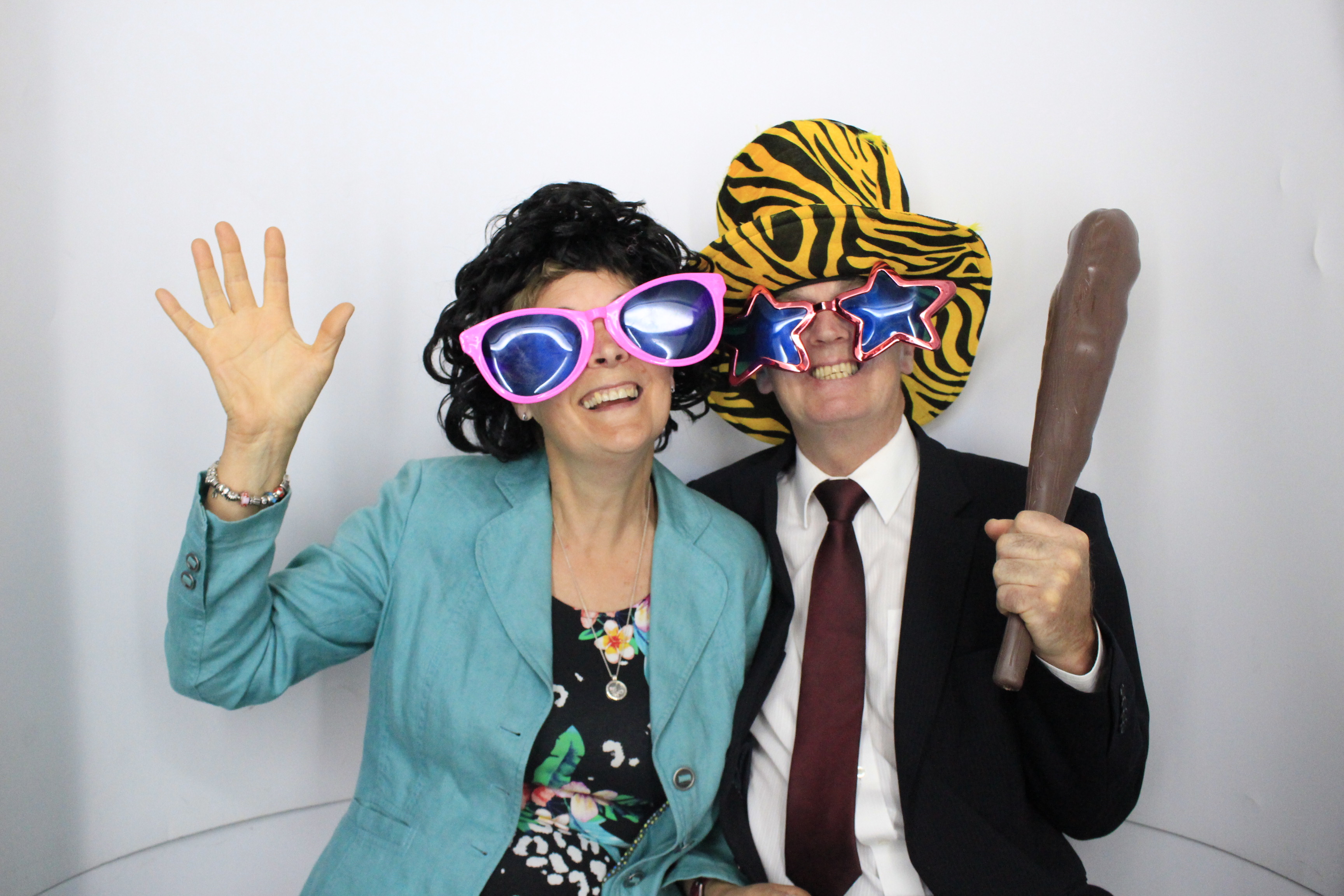 Andy and Emma's Wedding | View more photos from the event at gallery.myphotoboothexperience.co.uk/u/MyPhotoBoothExperienceLtd/Andy-and-Emmas-Wedding